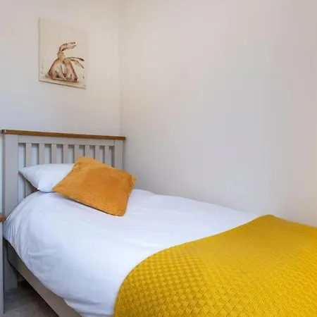 Cosy Northumbrian Cottage Barrasford Extérieur photo