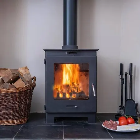 Cosy Northumbrian Cottage Barrasford Extérieur photo