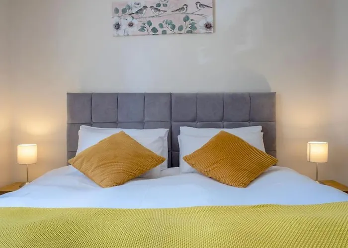 Cosy Northumbrian Cottage