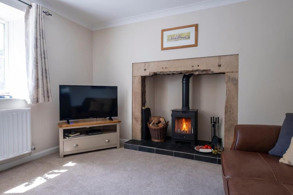 Cosy Northumbrian
