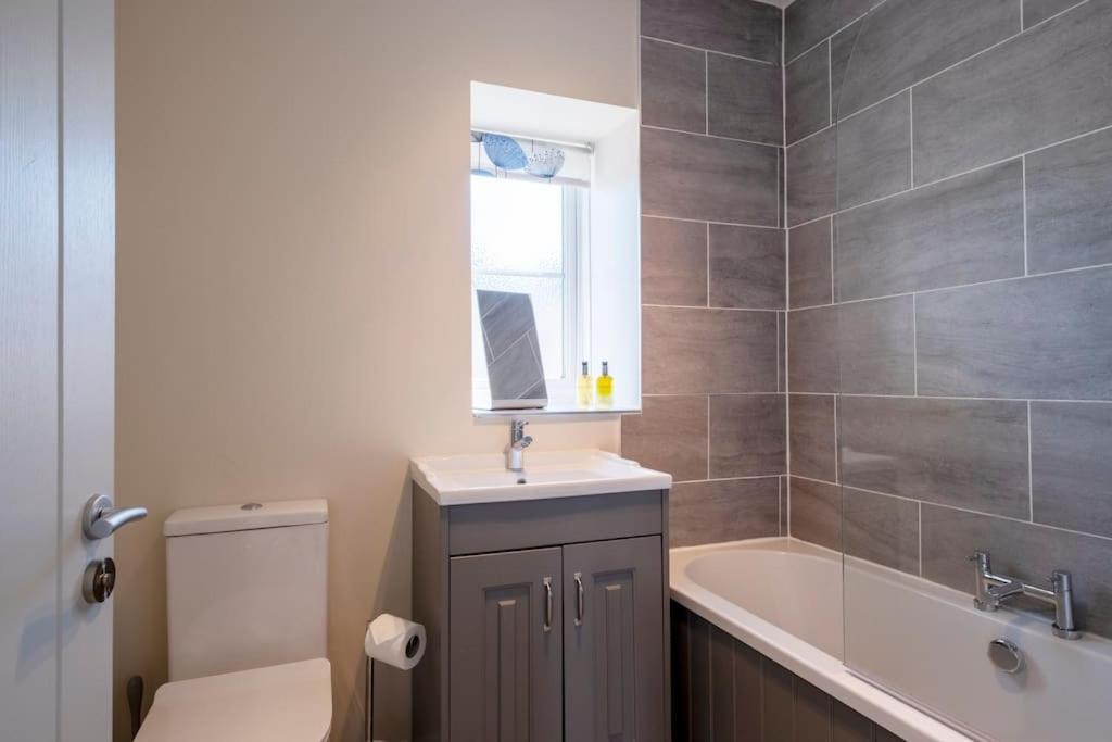 Cosy Northumbrian Barrasford