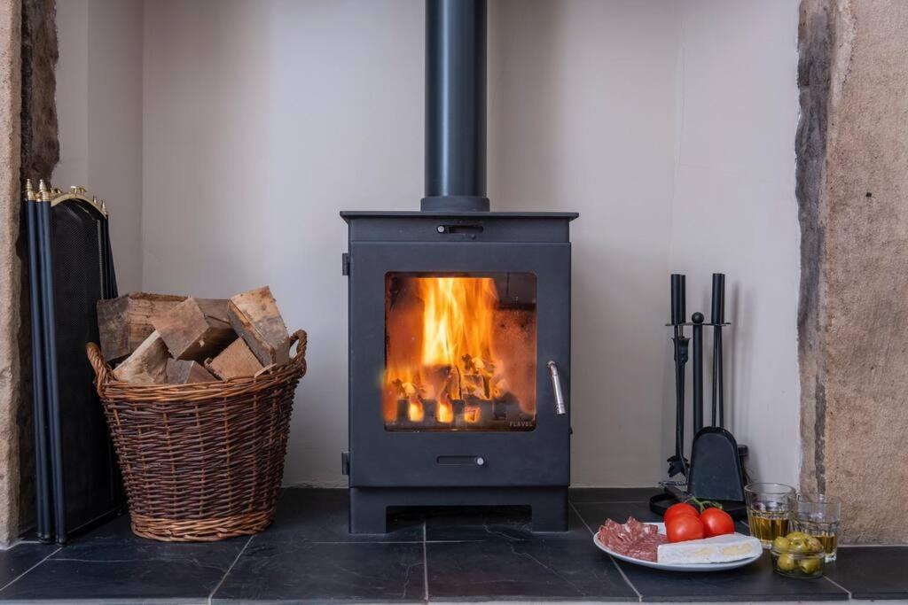 Cosy Northumbrian Barrasford